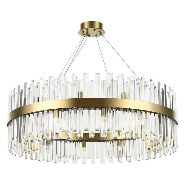 Люстра Arte Milano 440110.840.24.G9.D1 BS Белладжо