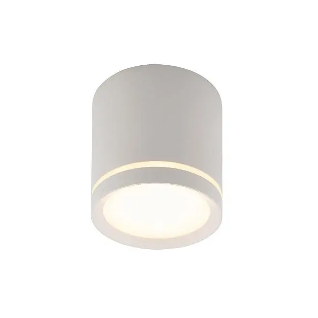 Накладной светильник Denkirs DK4016-WH Ribe Накладной светильник Denkirs DK4016-WH Ribe