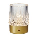 Стакан-светильник Mantra 9083 LAX