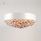 Подвесная люстра KALEIDOSCOPE 2 D60 ImperiumLoft 208457-26 KALEIDOSCOPE02