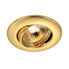 Встраиваемый светильник Novotech 369695 Spot Classic