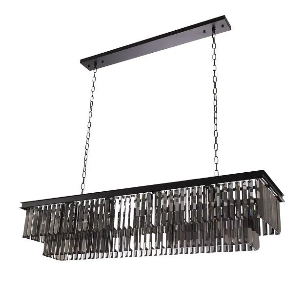 Подвесной светильник Loft It 10018/1200R Prism