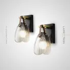 Бра CONCH WALL Lampatron 8163