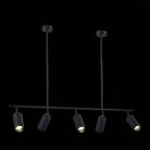 Потолочная люстра на штанге ST Luce SL1206.403.05 Sormano