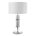 Настольная лампаArte Lamp A4097LT-1CC TAYGETA