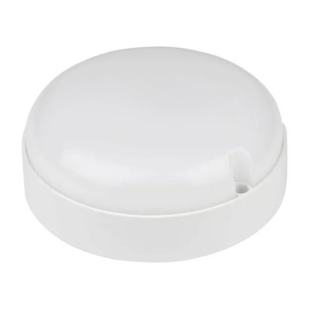 Потолочный светильник Volpe ULW-Q223 8W/4000К IP65 WHITE Потолочный светильник Volpe ULW-Q223 8W/4000К IP65 WHITE