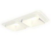 Комплект встраиваемого светильника Ambrella light XC7905001 Techno