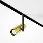 Трековый светильник Technical Maytoni TR005-2-12W3K-BBS Elti