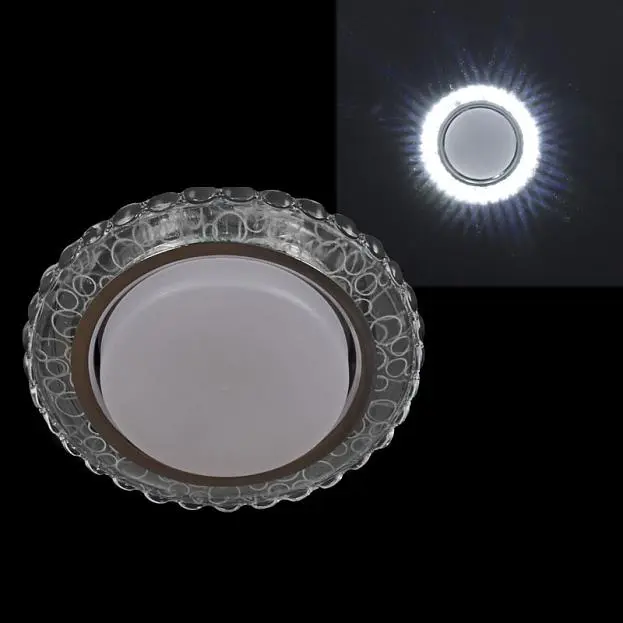 Точечный светильник Reluce 53208-9.0-001PT GX53+LED4W CL Точечный светильник Reluce 53208-9.0-001PT GX53+LED4W CL