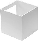 Квадратная накладка для базы Donolux DL20121CoverSQW
