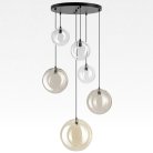 Подвесной светильник Citilux CL202163 ORTON