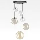 Подвесной светильник Citilux CL202163 ORTON