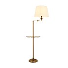 Напольный светильник Modelux MD.8024.01FL