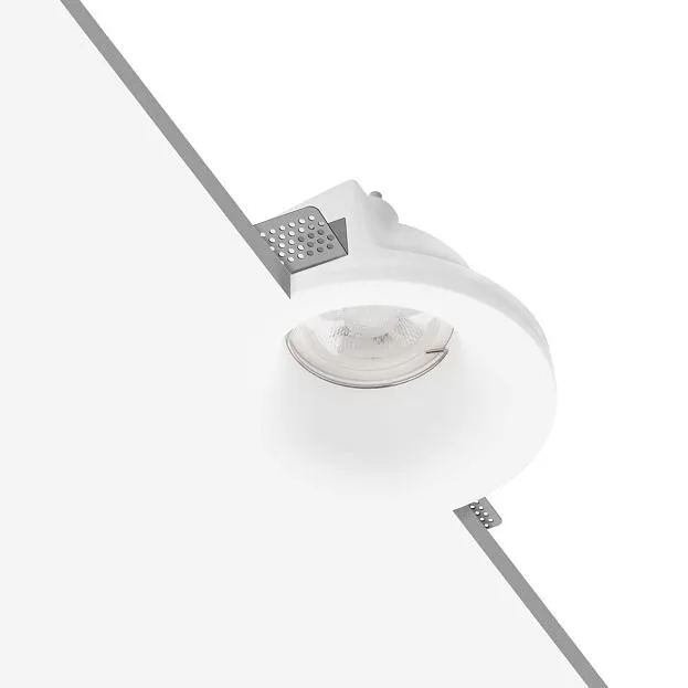 Гипсовый встраиваемый светильник под покраску LOFT IT 10356E Ghost