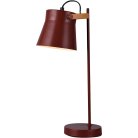 Настольная лампа Toplight TL1225T-01OR Wendi