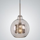 Подвесной Светильник Pear Brass D30 ImperiumLoft186712-26 Catch-F01