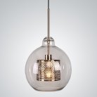 Подвесной Светильник Pear Brass D30 ImperiumLoft186712-26 Catch-F01