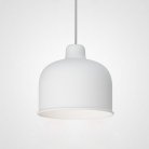Люстра Grain Pendant Lamp White ImperiumLoft 178319-26
