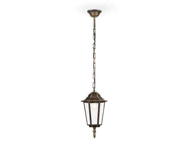 Уличный подвесной светильник Ambrella light ST2031 GARDEN Уличный подвесной светильник Ambrella light ST2031 GARDEN