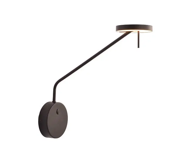 Настеный светильник Kink Light 09440-1,19(4000K) Некси Настеный светильник Kink Light 09440-1,19(4000K) Некси