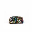 Косметичка Seletti 02542 Snakes Toiletpaper Bag