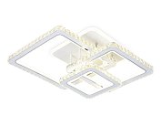 Потолочная люстра Ambrella light FA1732 Acrylica Ice