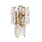 Бра Arte Lamp A1005AP-2GO Mintaka