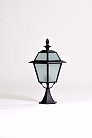 Наземный фонарь Oasis Light 91104fL Bl FARO-FROST L
