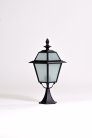 Наземный фонарь Oasis Light 91104fL Bl FARO-FROST L