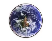 Настенно-потолочный светодиодный светильник Ambrella light FW11134 Wall