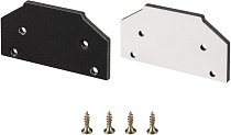 Заглушка профиля Arlight 039185 ORIENT STRETCH CAP 2652