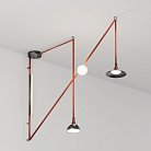 Готовая конструкция (набор) Technical Maytoni TFC-Par-CW01-R