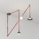 Готовая конструкция (набор) Technical Maytoni TFC-Par-CW01-R