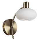 Бра Arte Lamp A7556AP-1AB LATONA