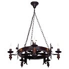 Подвесная люстра Velante 586-723-05