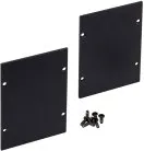 Заглушка профиля Arlight 018649