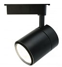 Трековый светильник Arte Lamp A5750PL-1BK
