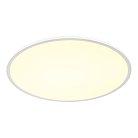 Потолочный светильник SLV 1003041 PANEL 60 ROUND DALI CL