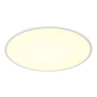 Потолочный светильник SLV 1003041 PANEL 60 ROUND DALI CL