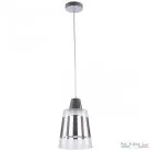 Подвесной светильник Arte Perfetto Luce APL223298H/1 CR+CR