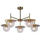 Потолочная люстра F-Promo 3049-5P Roshni