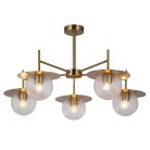 Потолочная люстра F-Promo 3049-5P Roshni