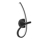 Светодиодный бра с регулировкой цветовой температуры Eglo 902347 CARDONCITO