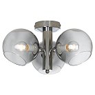 Потолочная люстра Lussole LSP-8371CH Gresham