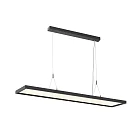 Подвесной светильник SLV 1005395 WORKLIGHT PD DALI