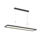 Подвесной светильник SLV 1005395 WORKLIGHT PD DALI