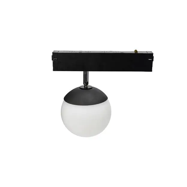 Трековый светильник Aployt APL.0212.00.05 Magnetic track 220