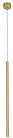 Подвесной cветильник Newport 15105N/S brass 15000