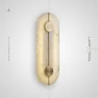 Бра PHEBE Тип A Lampatron 4498-11412