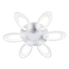 Потолочный светильник Escada 10235/6LED (100W)